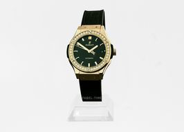 Hublot Classic Fusion 565.OX.1480.LR.1204 -