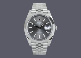 Rolex Datejust 41 126300 -