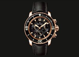 Blancpain Fifty Fathoms 5085F-3630-52A -