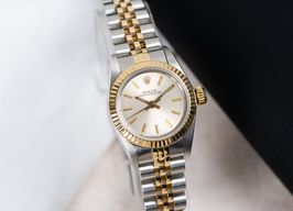 Rolex Oyster Perpetual 67193 -
