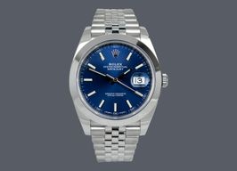 Rolex Datejust 41 126300 -