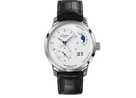 Glashütte Original PanoMaticLunar 1-90-02-42-32-01 -