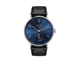 NOMOS Tangente Neomatik 191 -
