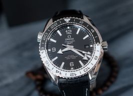 Omega Seamaster Planet Ocean 215.33.44.22.01.001 -