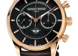Frederique Constant Vintage Rally FC-397HDG5B4 -