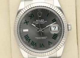 Rolex Datejust 41 126334 -