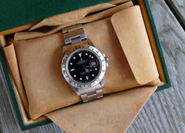 Rolex Explorer II 16570 -