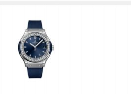 Hublot Classic Fusion 581.NX.7170.RX.1104 -