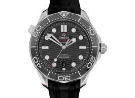 Omega Seamaster Diver 300 M 210.32.42.20.01.001 -