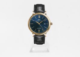 IWC Portofino Automatic IW356522 -