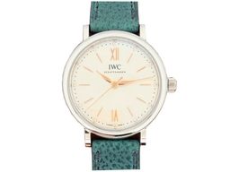 IWC Portofino Automatic IW357411 -