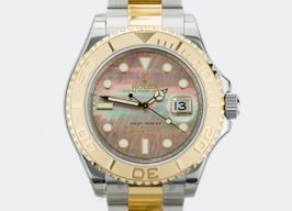 Rolex Yacht-Master 40 16623 -