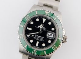 Rolex Submariner Date 126610LV -