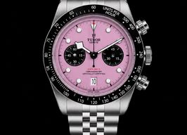 Tudor Black Bay Chrono 79360N -