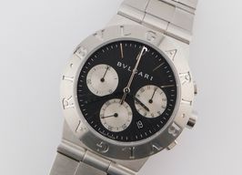 Bulgari Diagono CH 35 S -