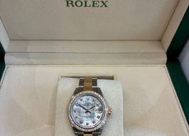 Rolex Lady-Datejust 279383RBR -