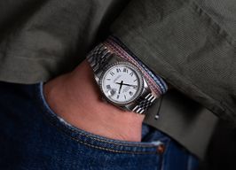 Rolex Datejust 36 16220 -