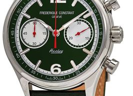 Frederique Constant Vintage Rally FC-397HGR5B6 -