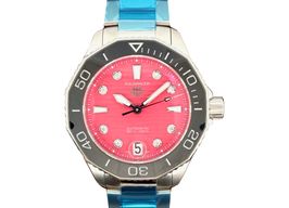 TAG Heuer Aquaracer Lady WBP231J.BA0618 -