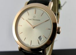 Carl F. Bucherer Adamavi 00.10307.03.13.01 -