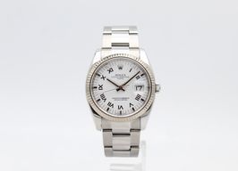 Rolex Oyster Perpetual Date 115234 -