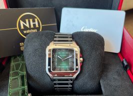 Cartier Santos WSSA0061 -