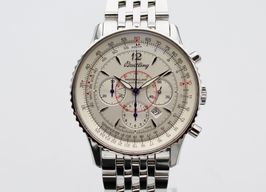 Breitling Montbrillant Datora A41370 -