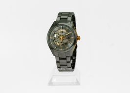 Rado HyperChrome R32021102 (2024) - Grey dial 42 mm Steel case