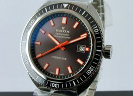 Edox Unknown 80128-3NM-GINO -