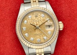 Rolex Lady-Datejust 79173 -