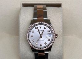 Rolex Datejust 31 278381RBR -