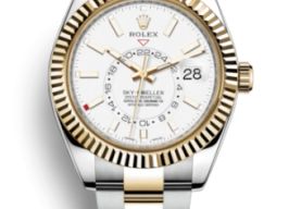Rolex Sky-Dweller 326933 -