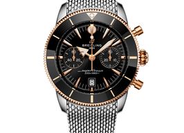 Breitling Superocean Heritage UB0156H11B1A1 -