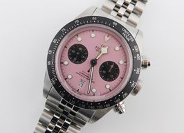 Tudor Black Bay Chrono 79360N -