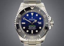 Rolex Sea-Dweller Deepsea 126660 -