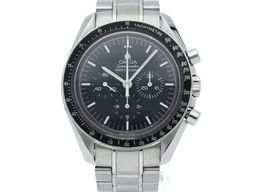 Omega Speedmaster Professional Moonwatch 3570.50.00 (Unknown (random serial)) - Black dial 42 mm Steel case