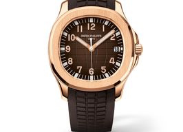 Patek Philippe Aquanaut 5167R-001 -