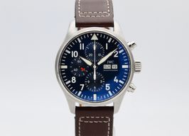 IWC Pilot Chronograph IW377714 -