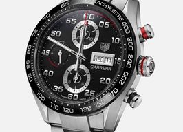 TAG Heuer Carrera CBN2A1AA.BA0643 -