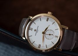 Vacheron Constantin Patrimony 81160/000R-9102 -