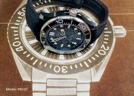 Omega Seamaster Diver 300 M 210.92.44.20.01.001 -