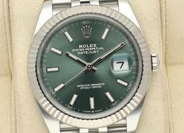Rolex Datejust 41 126334 -