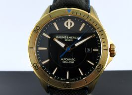 Baume & Mercier Clifton M0A10500 -