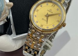 Omega De Ville Prestige 424.20.27.60.58.001 -