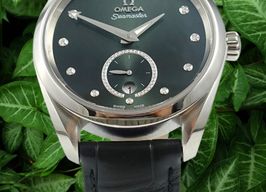 Omega Seamaster Aqua Terra 220.13.38.20.60.001 -