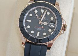 Rolex Yacht-Master 37 268655 -