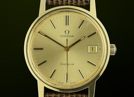 Omega Genève 136.0104 -