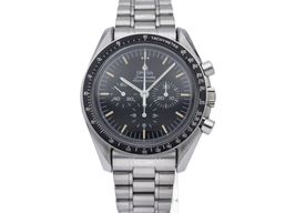 Omega Speedmaster Professional Moonwatch 3590.50.00 (1991) - Zwart wijzerplaat 42mm Staal