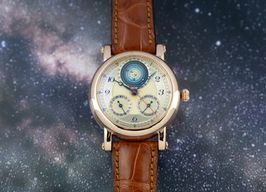 Christiaan v.d. Klaauw Planetarium Planetarium 2000 -