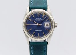 Rolex Datejust 36 1601 -